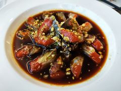 -阿毛饭店·正宗宁波菜(儿童公园旗舰店)