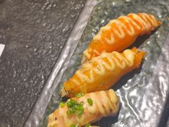 -古田居·特色寿司料理(星之岛旗舰店)