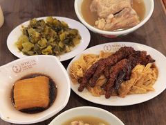 -松發肉骨茶(先得坊店)