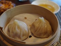 -杭州西子湖四季酒店-WL BISTRO西湖餐厅(灵隐路店)