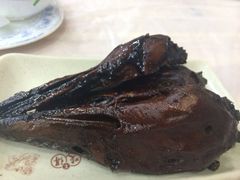 iphone_upload_pic-日食记精菜馆(建邺万达店)