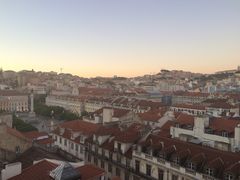 -圣胡斯塔升降机