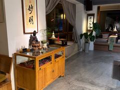 -云座·时光·观景咖啡厅(五爷庙店)