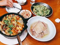 -金陵后厨·南京菜(新街口秣陵路店)