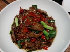 -老板恋上鱼(恒隆广场店)