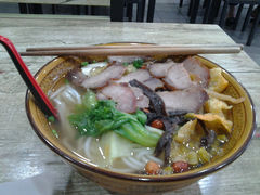 -韦记螺蛳粉(NO2店)