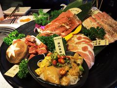 猫抓藤椒鸡-猫抓烤肉(春熙路店)