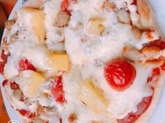 -炒豆合作社(东四总店)