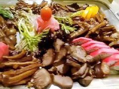 -古南都饭店-遂心遂意自助餐厅(广州路店)