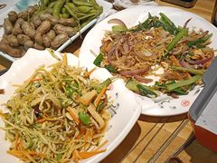 -亿牌牌东北烧烤(怀特店)