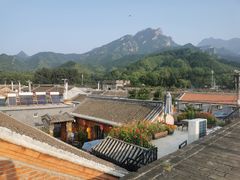 -遥桥古堡