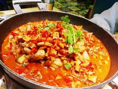 -蛙喔牛蛙(仙林万达茂店)