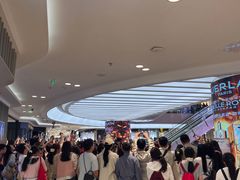 -开元商城(钟楼店)