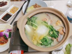 -味妙顺德厨房(绿地缤纷城店)