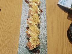 -千代武日本料理(爱建店)