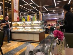 -天津津利华酒店