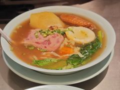 -九龙冰室(新中关购物中心店)