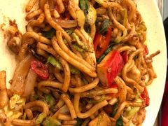 -新德兴茶餐厅(湾仔道店)