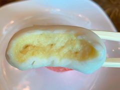 雪榴莲-小城粥道·海胆鲜虾粥(解放广场店)
