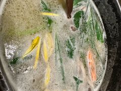 -云海肴·汽锅鸡·云南菜(苏州中心店)