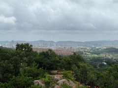 -威海华夏城景区