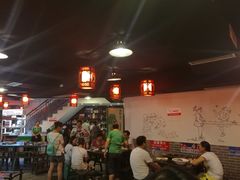 -叉叉裤鲜火锅(空港新城店)