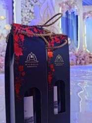 -曼格纳婚礼艺术中心(张江店)