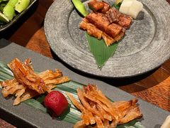 -桐寿司Sushi Tong