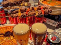 -老胖串店(山大路店)