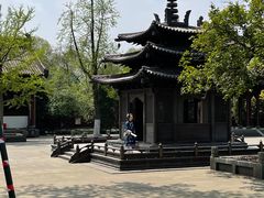 -钱王祠