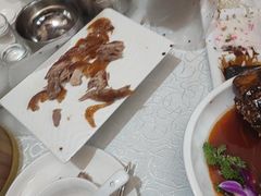 -津悦·正阳春烤鸭(红旗南路店)