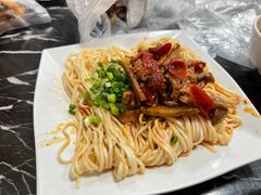 -宜宾燃面非遗传承店