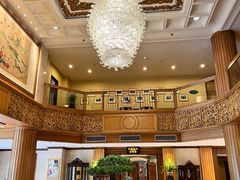 -杭州香格里拉饭店