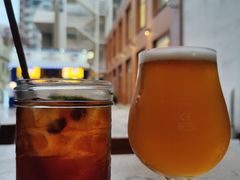 -RAC BAR(安福路店)