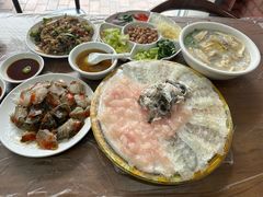 -官塘原味鱼生·潮菜大排档(潮州总店)