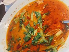 -前海沿·青岛菜(李沧万达店)
