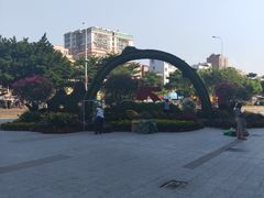 -金铂广场(龙归店)