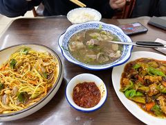 -翟氏天天小吃(上东街区店)