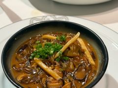 -荣轩(新荣记环球金融中心店)