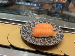 -争鲜回转寿司(中街大悦城店)