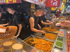 -丁家坡洋芋·观音桥好吃街A区(全国总店)