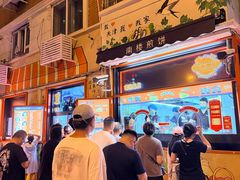 -南楼煎饼(南楼总店)