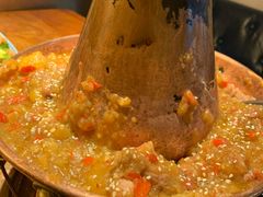 -觅山云南菜(泊富ICITY店)