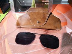 -目艮眼镜SHOWROOM(品牌集合店)