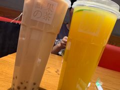 -鲜果时光(合生汇购物中心店)