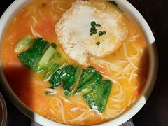 -绿茶餐厅(光谷世界城步行街店)