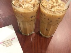 拉茶-小槟城美食馆