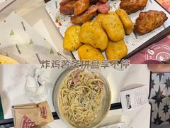 -做披萨的奇葩(中海央墅店)