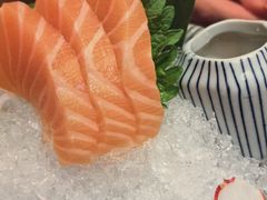 -七条鱼日本料理(远洋乐堤港店)