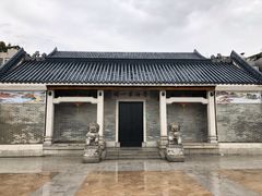 -黄埔古港